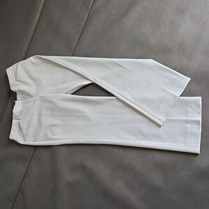 Express classic editor pants